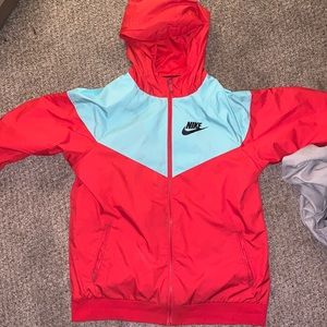 Nike windbreaker men’s jacket